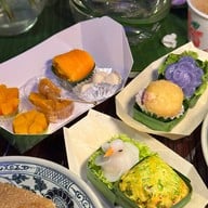 Thiptara The Peninsula Bangkok  โรงแรมเพนนินซูล่า กรุงเทพฯ