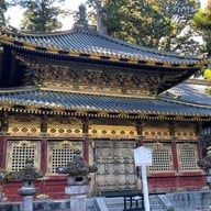 Nikko Toshogu Shrine