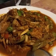เมนูของร้าน ใกล้ต้น อาหารพื้นบ้าน ถนนซอยนครระยอง 29