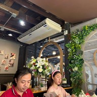 เมนูของร้าน BEYOND CAFE (บียอนด์ คาเฟ่ กาแฟ เค้ก) หนองประจักษ์