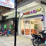 Hair Cuts with YAHZ Barber & Salon ตัดผมกับหยา