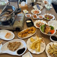 โอชิเน Oshinei หาดใหญ่ หาดใหญ่