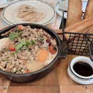 PAUL Central Embassy ชั้น 5