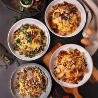 เมนูของร้าน Kraft kaffe