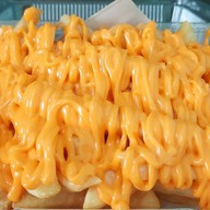 สแน็ค ฟลาย บาย มิลิน