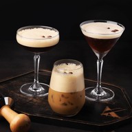 เมนูของร้าน Kraft kaffe