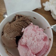 เมนูของร้าน Vanilla Fusion Buffet