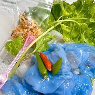 อัยแอมขนมโตเกียว/เนยกรอบ/วาฟเฟิล/หม่าล่า/บาร์บีคิว/ชา/กาแฟสด นาคนิวาส 57