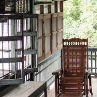 เมนู My Grandparent's House บ้านอากงอาม่า คลองสาน