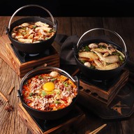 เมนูของร้าน Kraft kaffe