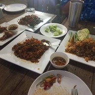 ครัวชมจันทร์ นครนายก