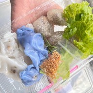 อัยแอมขนมโตเกียว/เนยกรอบ/วาฟเฟิล/หม่าล่า/บาร์บีคิว/ชา/กาแฟสด นาคนิวาส 57