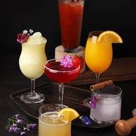 เมนูของร้าน Kraft kaffe