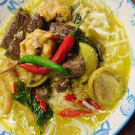 กระเพรา25 &ร้านketo -