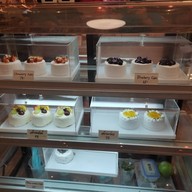 บรรยากาศ HOMU Brown Sugar Boba Lava Tea HOMU Brown Sugar Boba Lava Tea