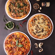 เมนูของร้าน Kraft kaffe