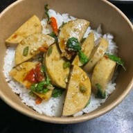 คะนิ้งEatter หมู่บ้านกลางเมืองวัดพระขวาง