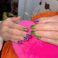 ร้านทำเล็บทำผม Style nan Nail&salon Nail Style Nan ลาดพร้าว