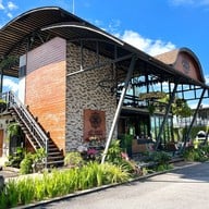 เมนูของร้าน At Tree Resort & Restaurant