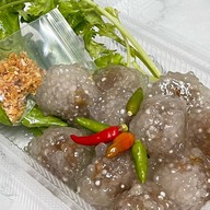 อัยแอมขนมโตเกียว/เนยกรอบ/วาฟเฟิล/หม่าล่า/บาร์บีคิว/ชา/กาแฟสด นาคนิวาส 57