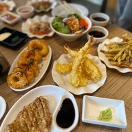 โอชิเน Oshinei หาดใหญ่ หาดใหญ่