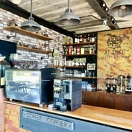 เมนูของร้าน At Tree Resort & Restaurant