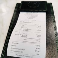 Cafe Marquina คาเฟ่ มาคิวนา