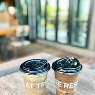 เมนูของร้าน At Tree Resort & Restaurant