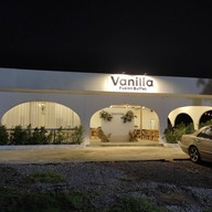 หน้าร้าน Vanilla Fusion Buffet