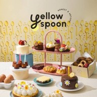 Yellow Spoon Central Eastville