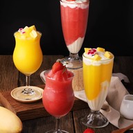 เมนูของร้าน Kraft kaffe