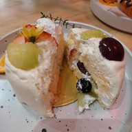 เมนูของร้าน HOMU Brown Sugar Boba Lava Tea HOMU Brown Sugar Boba Lava Tea