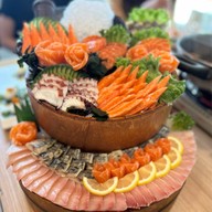 โอชิเน Oshinei หาดใหญ่ หาดใหญ่