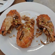 เมนูของร้าน Vanilla Fusion Buffet