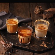 เมนูของร้าน Kraft kaffe