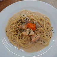 เมนูของร้าน Vanilla Fusion Buffet