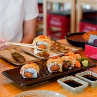 เมนูของร้าน RYU Izakaya RYU Izakaya