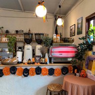 Harmachong Coffee