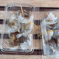 ขนมปากหม้อ