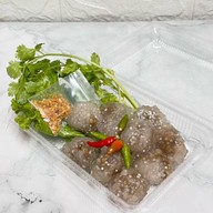 อัยแอมขนมโตเกียว/เนยกรอบ/วาฟเฟิล/หม่าล่า/บาร์บีคิว/ชา/กาแฟสด นาคนิวาส 57