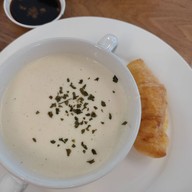 เมนูของร้าน Vanilla Fusion Buffet
