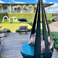 เมนูของร้าน At Tree Resort & Restaurant