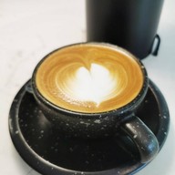 เมนูของร้าน Cafe Marquina คาเฟ่ มาคิวนา