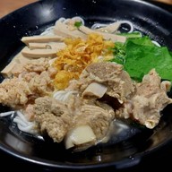 กรวิภา ก๋วยจั๊บญวน