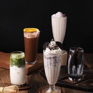 เมนูของร้าน Kraft kaffe