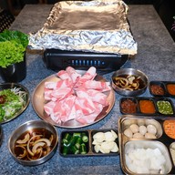 ITAEWON BANGSAEN อิแทวอน บางแสน