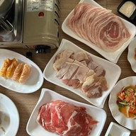 โอชิเน Oshinei หาดใหญ่ หาดใหญ่