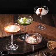 เมนูของร้าน Kraft kaffe