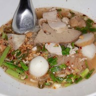 ก๋วยเตี๋ยวฉั่ง แยกสรรพาวุธ (สาขา1)