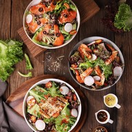 เมนูของร้าน Kraft kaffe